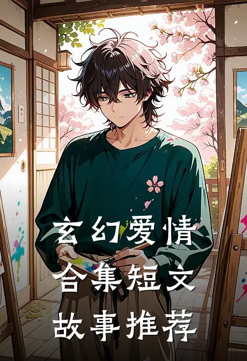 玄幻爱情合集短文故事推荐