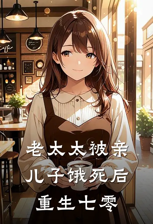 老太太被亲儿子饿死后重生七零