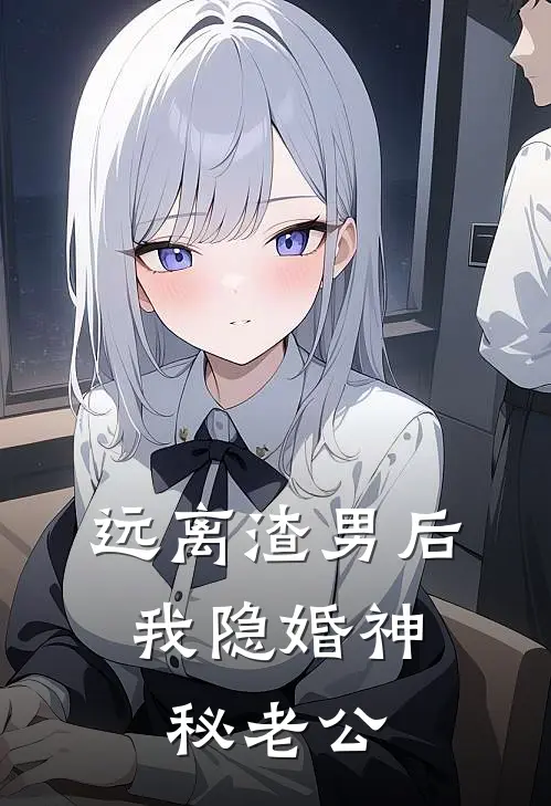 远离渣男后，我隐婚神秘老公