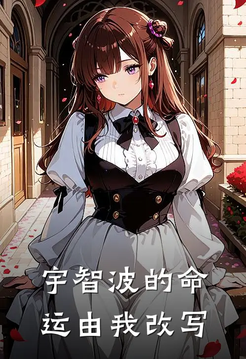 宇智波的命运由我改写