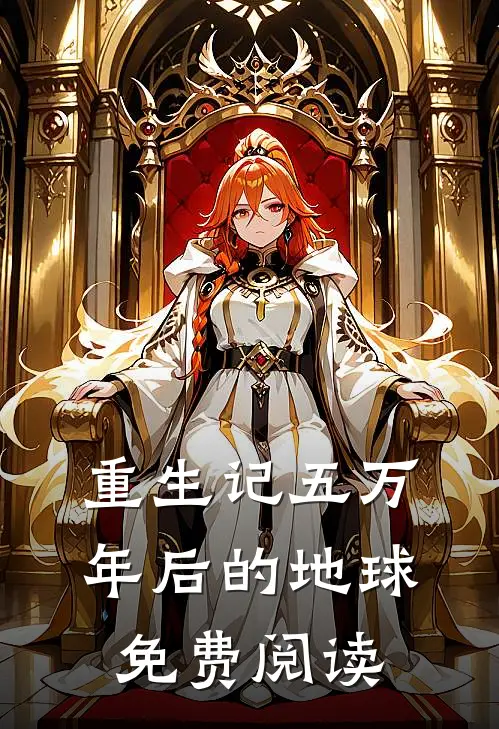 重生记五万年后的地球免费阅读