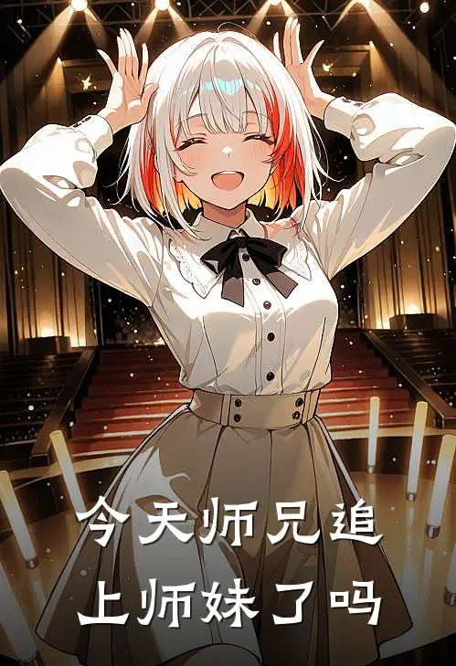 今天师兄追上师妹了吗
