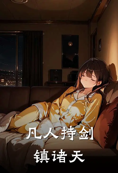 凡人持剑镇诸天