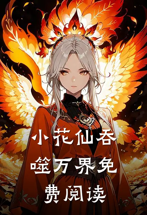 小花仙吞噬万界免费阅读