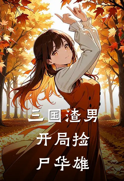 三国渣男，开局捡尸华雄