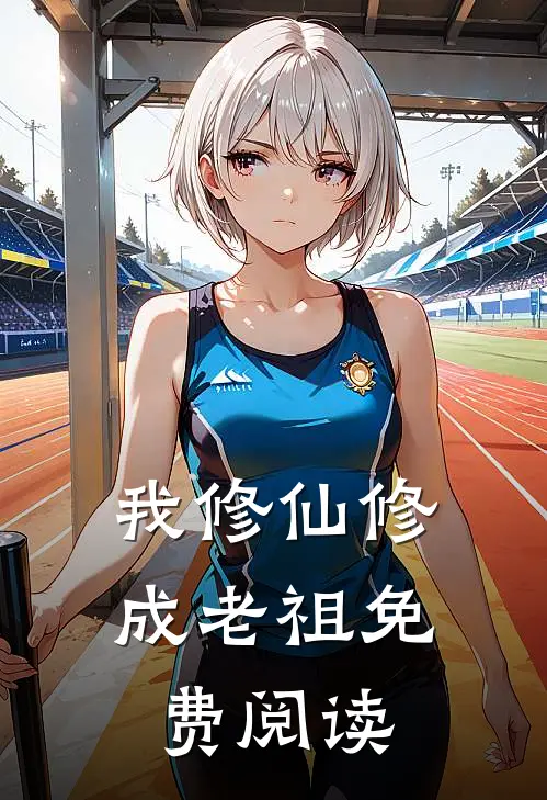 我修仙修成老祖免费阅读