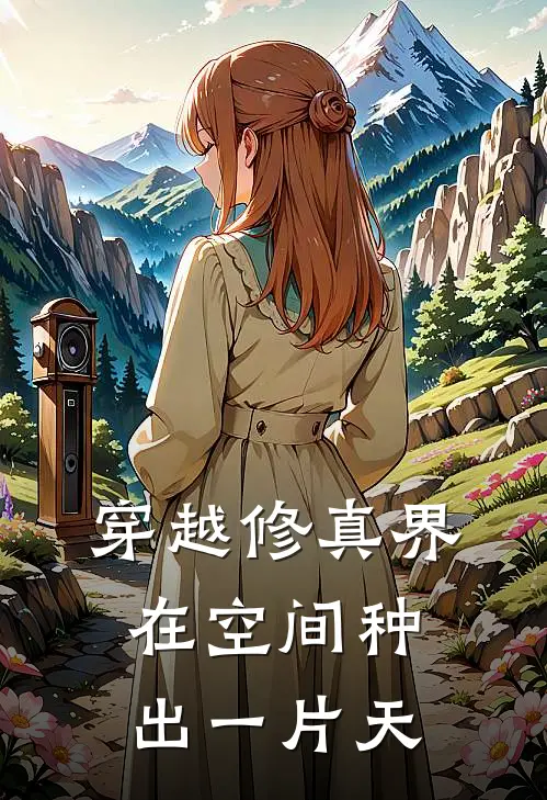 穿越修真界：在空间种出一片天