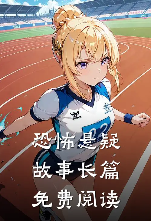 恐怖悬疑故事长篇免费阅读