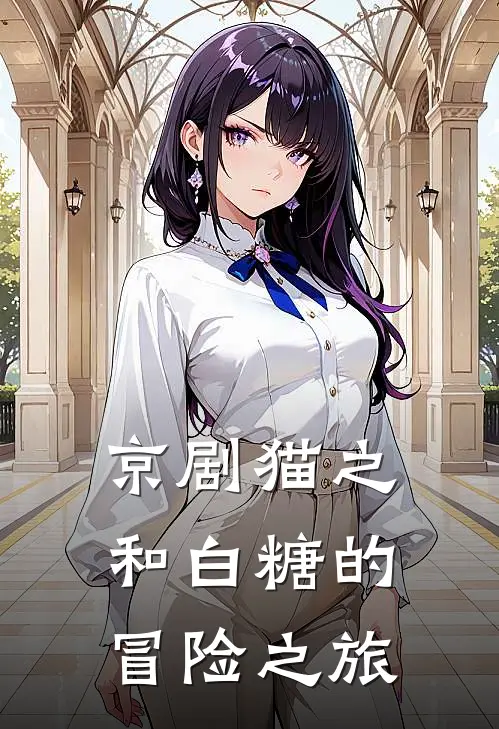 京剧猫之和白糖的冒险之旅