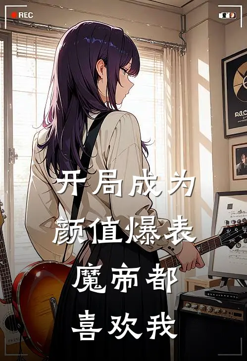 开局成为颜值爆表，魔帝都喜欢我