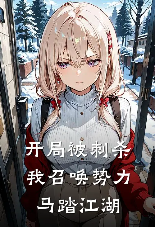 开局被刺杀，我召唤势力马踏江湖