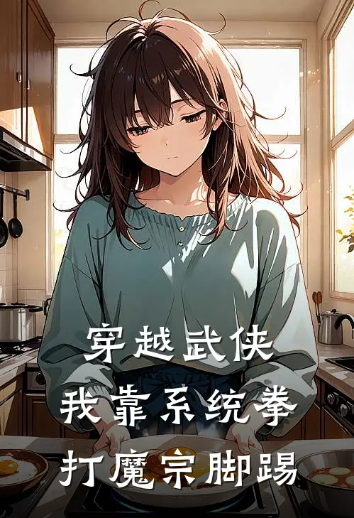 穿越武侠：我靠系统拳打魔宗脚踢