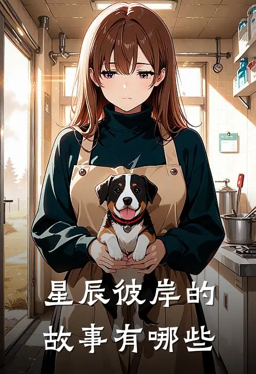 星辰彼岸的故事有哪些