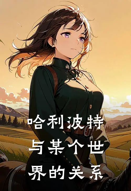 哈利波特与某个世界的关系