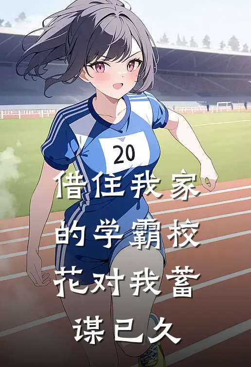 借住我家的学霸校花对我蓄谋已久