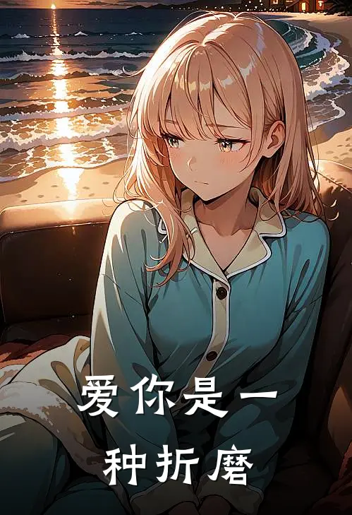 爱你是一种折磨