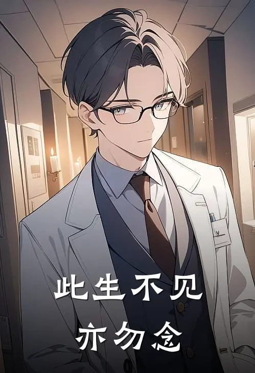 此生不见亦勿念