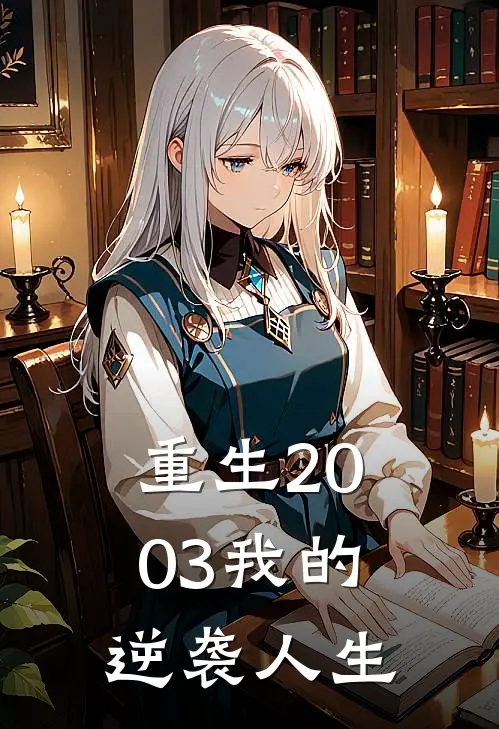 重生2003我的逆袭人生
