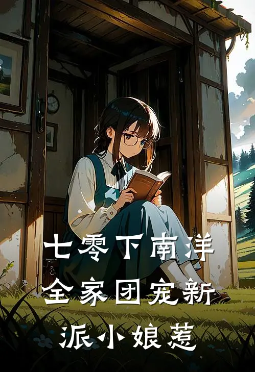 七零下南洋：全家团宠新派小娘惹