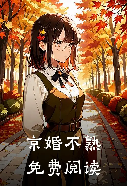 京婚不熟免费阅读