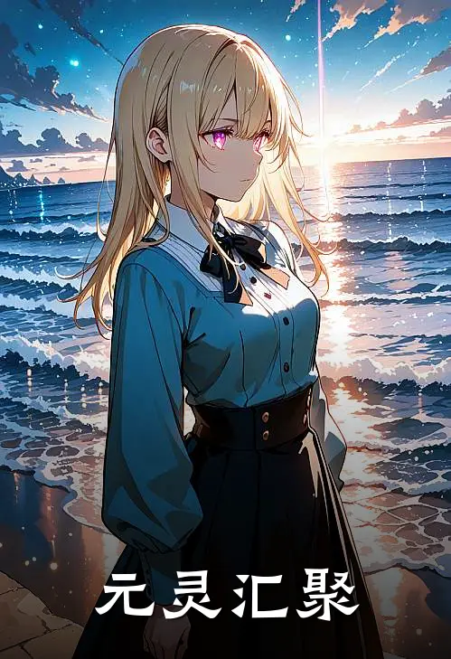 元灵汇聚