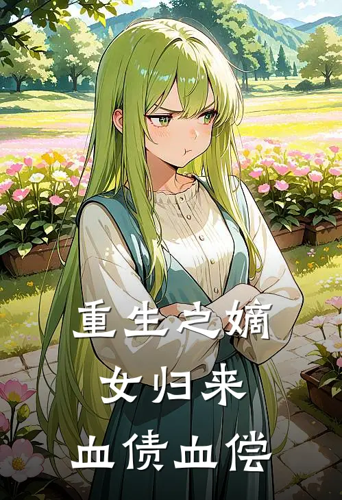 重生之嫡女归来：血债血偿