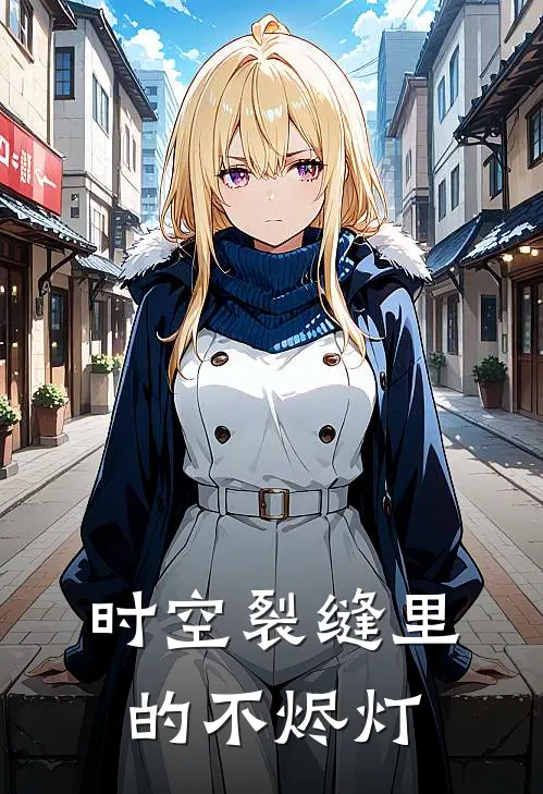 时空裂缝里的不烬灯