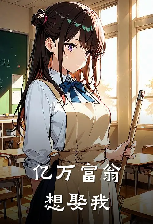 亿万富翁想娶我