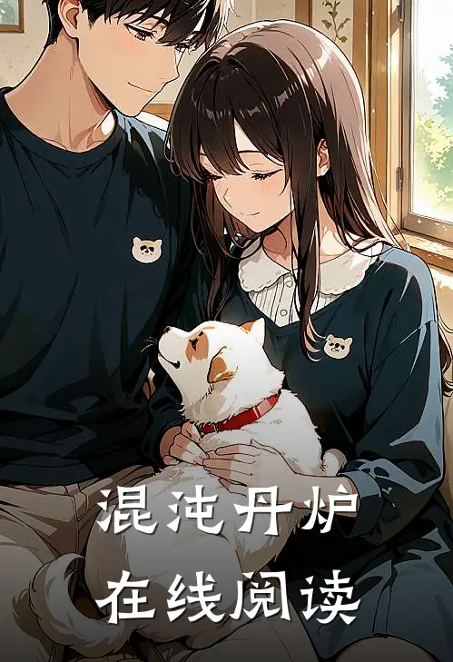 混沌丹炉在线阅读