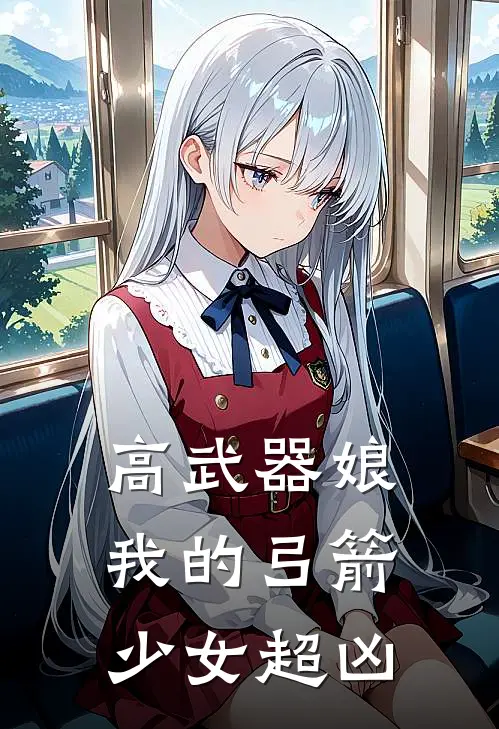 高武器娘：我的弓箭少女超凶