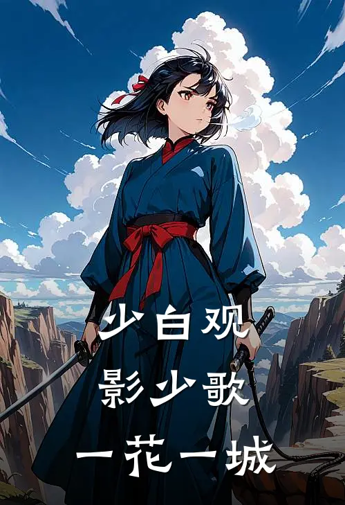 少白观影少歌：一花一城