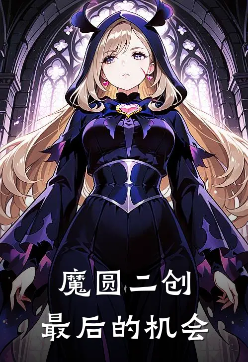 魔圆二创，最后的机会