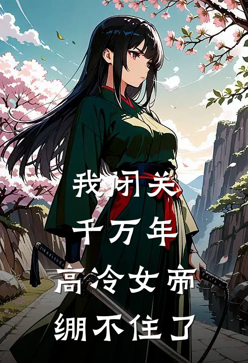 我闭关千万年，高冷女帝绷不住了