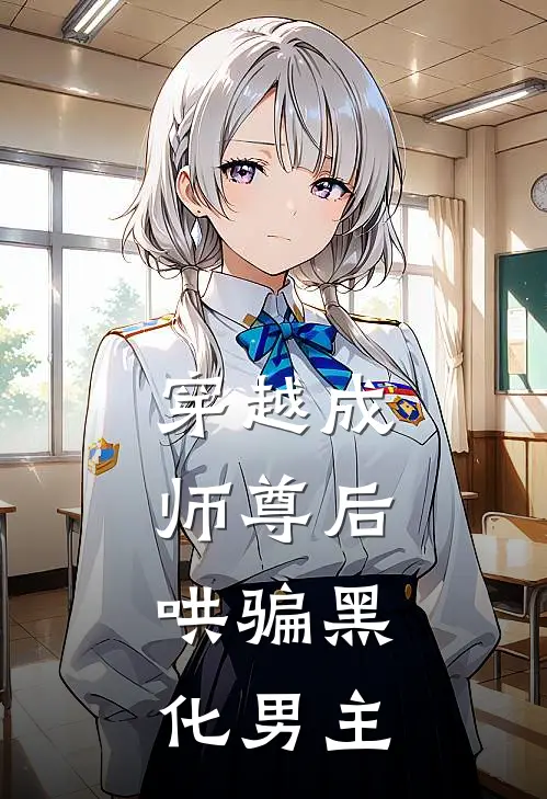 穿越成师尊后，哄骗黑化男主