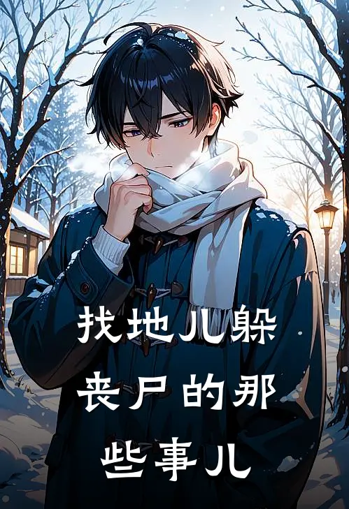 找地儿躲丧尸的那些事儿