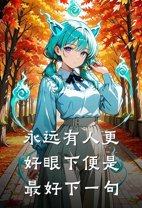 永远有人更好眼下便是最好下一句