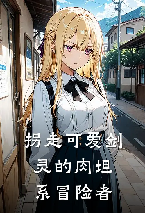 拐走可爱剑灵的肉坦系冒险者