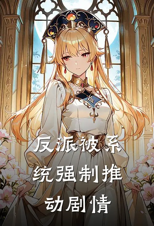 反派被系统强制推动剧情