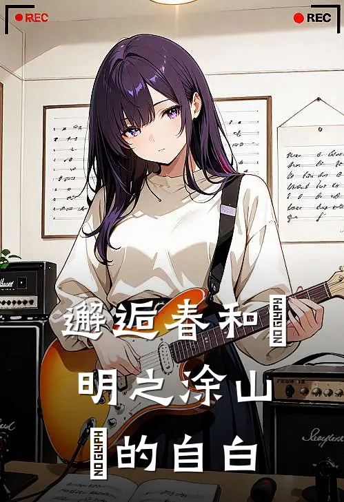 邂逅春和璟明之涂山璟的自白