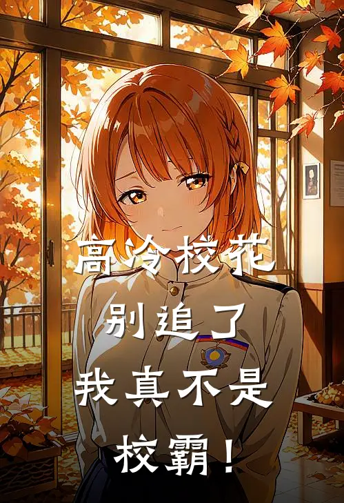 高冷校花别追了，我真不是校霸！
