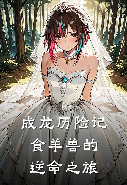 成龙历险记：食羊兽的逆命之旅