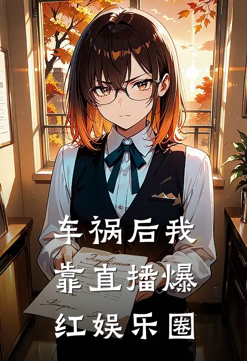 车祸后我靠直播爆红娱乐圈