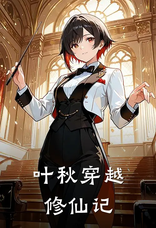 叶秋穿越修仙记