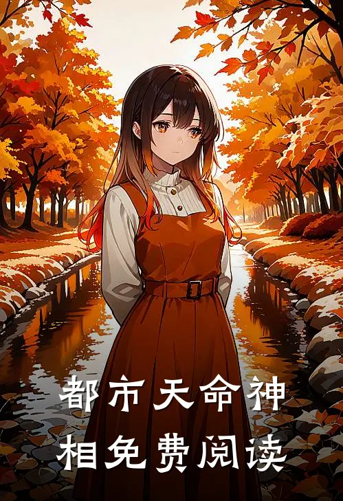 都市天命神相免费阅读
