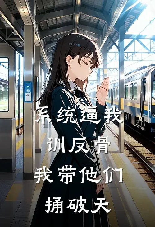 系统逼我训反骨，我带他们捅破天