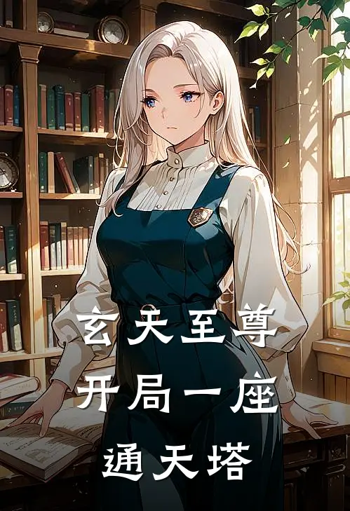 玄天至尊：开局一座通天塔