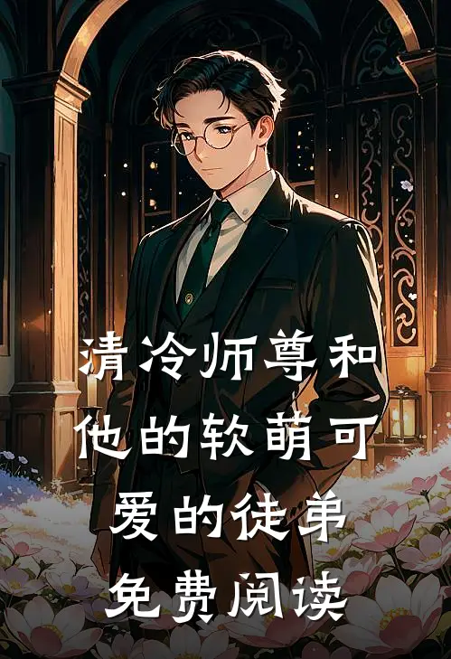 清冷师尊和他的软萌可爱的徒弟免费阅读