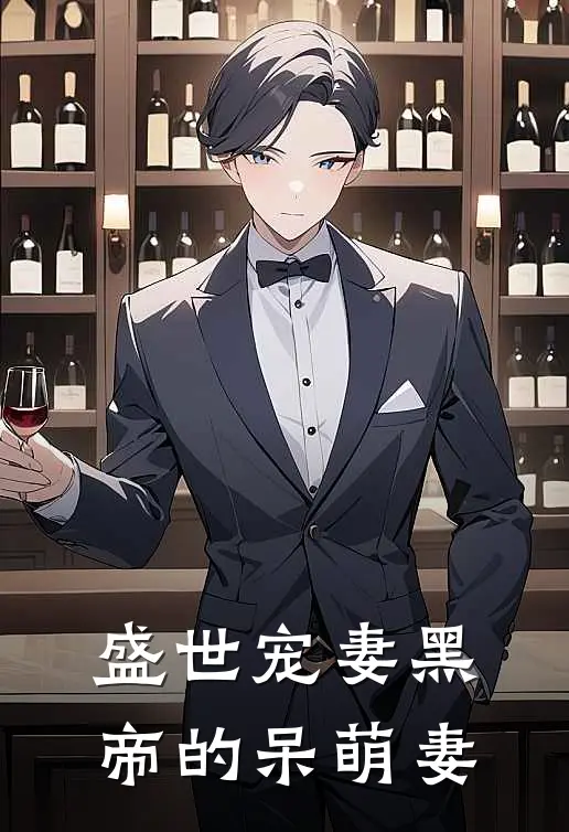 盛世宠妻黑帝的呆萌妻