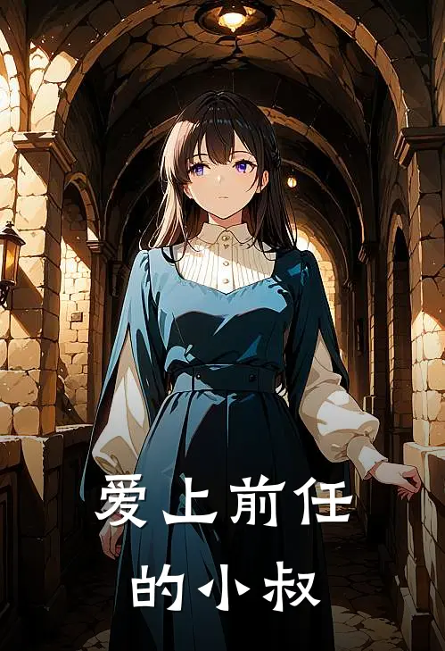 爱上前任的小叔