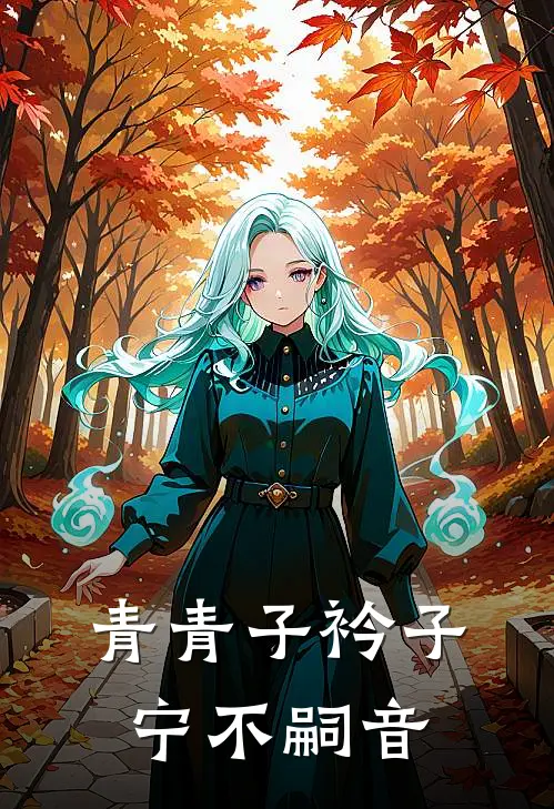 青青子衿子宁不嗣音